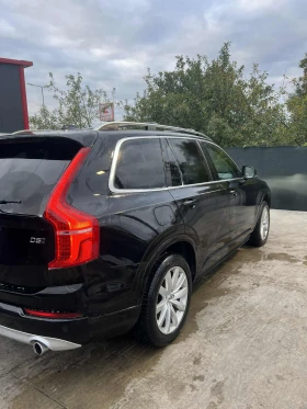 Volvo Xc90, снимка 5