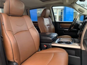 Обява за продажба на Dodge RAM 1500 LARAMIE LONGHORN* 4X4* 5.7 V8* КАМЕРА* ОБДУХВАНЕ ~46 400 лв. - изображение 8 | Auto.bg Обява за продажба на Dodge RAM 1500 LARAMIE LONGHORN* 4X4* 5.7 V8* КАМЕРА* ОБДУХВАНЕ ~46 400 лв. - изображение 8