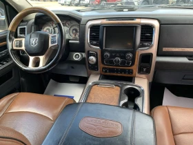 Обява за продажба на Dodge RAM 1500 LARAMIE LONGHORN* 4X4* 5.7 V8* КАМЕРА* ОБДУХВАНЕ ~46 400 лв. - изображение 10 | Auto.bg Обява за продажба на Dodge RAM 1500 LARAMIE LONGHORN* 4X4* 5.7 V8* КАМЕРА* ОБДУХВАНЕ ~46 400 лв. - изображение 10