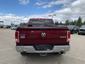 Обява за продажба на Dodge RAM 1500 LARAMIE LONGHORN* 4X4* 5.7 V8* КАМЕРА* ОБДУХВАНЕ ~46 400 лв. - изображение 4 | Auto.bg Обява за продажба на Dodge RAM 1500 LARAMIE LONGHORN* 4X4* 5.7 V8* КАМЕРА* ОБДУХВАНЕ ~46 400 лв. - изображение 4