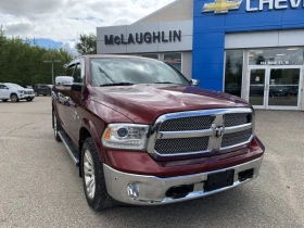 Обява за продажба на Dodge RAM 1500 LARAMIE LONGHORN* 4X4* 5.7 V8* КАМЕРА* ОБДУХВАНЕ ~46 400 лв. - изображение 2 | Auto.bg Обява за продажба на Dodge RAM 1500 LARAMIE LONGHORN* 4X4* 5.7 V8* КАМЕРА* ОБДУХВАНЕ ~46 400 лв. - изображение 2