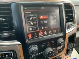 Обява за продажба на Dodge RAM 1500 LARAMIE LONGHORN* 4X4* 5.7 V8* КАМЕРА* ОБДУХВАНЕ ~46 400 лв. - изображение 11 | Auto.bg Обява за продажба на Dodge RAM 1500 LARAMIE LONGHORN* 4X4* 5.7 V8* КАМЕРА* ОБДУХВАНЕ ~46 400 лв. - изображение 11