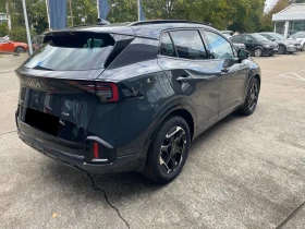 Обява за продажба на Kia Sportage FACELIFT/  1.6T-GDI GTLINE ~41 880 EUR - изображение 2 | Auto.bg Обява за продажба на Kia Sportage FACELIFT/  1.6T-GDI GTLINE ~41 880 EUR - изображение 2