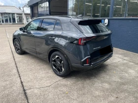 Обява за продажба на Kia Sportage FACELIFT/  1.6T-GDI GTLINE ~41 880 EUR - изображение 3 | Auto.bg Обява за продажба на Kia Sportage FACELIFT/  1.6T-GDI GTLINE ~41 880 EUR - изображение 3