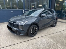 Kia Sportage FACELIFT/  1.6T-GDI GTLINE