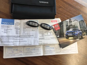 Nissan Qashqai 1.2i* LED* NAVI* 360-* *  | Mobile.bg    17