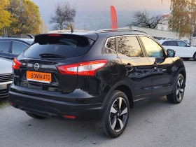 Nissan Qashqai 1.2i* LED* NAVI* 360-КАМЕРА* ПАНОРАМА*  - 9920 € / 19401.83 лв. - 29768312 3
