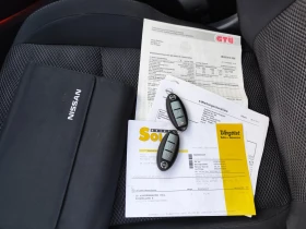 Nissan Qashqai 1.2i* LED* NAVI* 360-КАМЕРА* ПАНОРАМА*  - 9920 € / 19401.83 лв. - 29768312 17