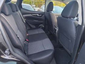 Nissan Qashqai 1.2i* LED* NAVI* 360-КАМЕРА* ПАНОРАМА*  - 9920 € / 19401.83 лв. - 29768312 11