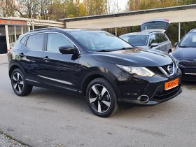 Nissan Qashqai 1.2i* LED* NAVI* 360-КАМЕРА* ПАНОРАМА*  - 9920 € / 19401.83 лв. - 29768312 2
