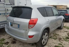 Toyota Rav4 2.2/177кс - 5550 лв. / 2837.67 € - 71838075 3