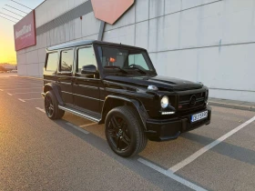 Mercedes-Benz G 500 AMG, FULL, ЛИЗИНГ, 388кс, снимка 1