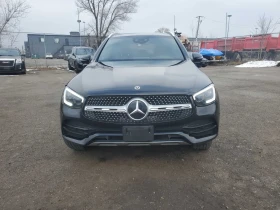 Mercedes-Benz GLC 300  4MATIC SUV * CARFAX * БЕЗ ПЪРВОНАЧАЛНА ВНОСК - 45550 лв. / 23289.35 € - 18678948 3