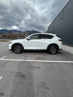 Mazda CX-5 Takumi , снимка 17 - Автомобили и джипове - 53387965