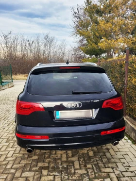 Audi Q7, снимка 4