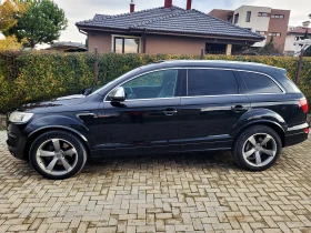 Audi Q7, снимка 2