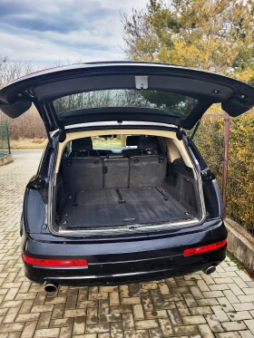 Audi Q7, снимка 5