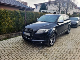 Audi Q7, снимка 1
