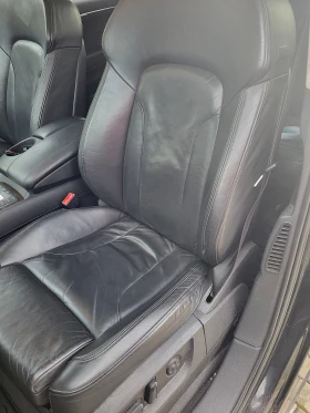 Audi Q7, снимка 11