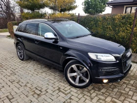 Audi Q7 - 6099 € / 11928.61 лв. - 50967372 7