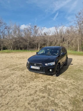 Mitsubishi Outlander, снимка 2