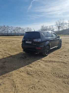 Mitsubishi Outlander, снимка 5