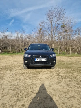 Mitsubishi Outlander, снимка 1