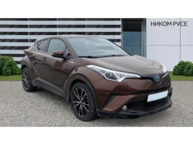 Toyota C-HR Classy - 17793 € / 34800.08 лв. - 34639841 6