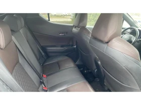 Toyota C-HR Classy - 17793 € / 34800.08 лв. - 34639841 11