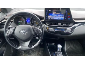 Toyota C-HR Classy - 17793 € / 34800.08 лв. - 34639841 12