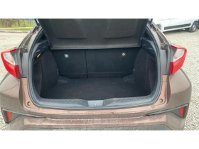 Toyota C-HR Classy - 17793 € / 34800.08 лв. - 34639841 14