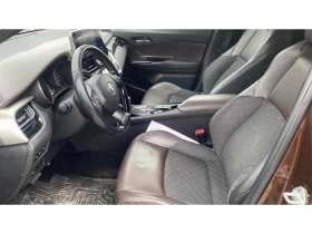 Toyota C-HR Classy - 17793 € / 34800.08 лв. - 34639841 16