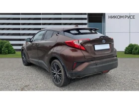 Toyota C-HR Classy - 17793 € / 34800.08 лв. - 34639841 2