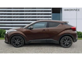 Toyota C-HR Classy - 17793 € / 34800.08 лв. - 34639841 3