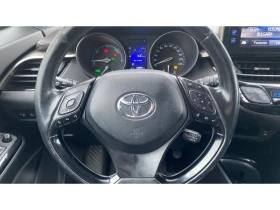 Toyota C-HR Classy - 17793 € / 34800.08 лв. - 34639841 17