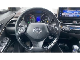 Toyota C-HR Classy - 17793 € / 34800.08 лв. - 34639841 13