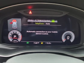 Audi Q7 55TFSI PROGRESSIV * Carfax * ОПЦИЯ ЗА ФИНАНСИРАНЕ - 33100 € / 64737.97 лв. - 94386568 9