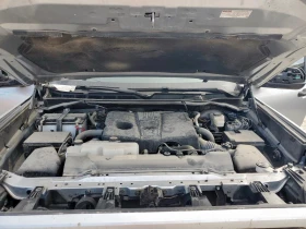 Toyota Tundra CREWMAX* SR* DISTRONIC* КАМЕРА* ПОДГРЕВ - 31130 € / 60884.99 лв. - 11383617 7