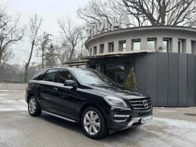 ������ Mercedes-Benz ML 350