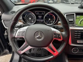 Mercedes-Benz ML 350 BLUETEC 4MATIC | Mobile.bg � ����� ������ 9