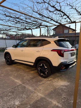 Kia Seltos Kia Seltos 2.0 MPI 4X4, снимка 4 - Автомобили и джипове - 53653625