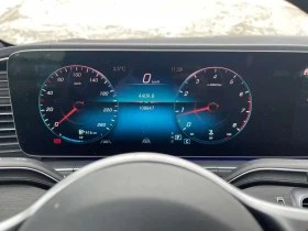 Mercedes-Benz GLE 350 HUD/PANO/360 CAM/BURMESTER/ВТОРИ ГУМИ  - 27500 € / 53785.32 лв. - 33063375 9