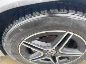 Mercedes-Benz GLE 350 HUD/PANO/360 CAM/BURMESTER/ВТОРИ ГУМИ  - 27500 € / 53785.32 лв. - 33063375 7