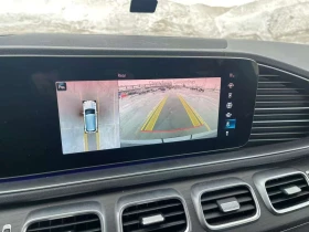 Mercedes-Benz GLE 350 HUD/PANO/360 CAM/BURMESTER/ВТОРИ ГУМИ  - 27500 € / 53785.32 лв. - 33063375 13