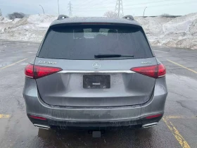 Mercedes-Benz GLE 350 HUD/PANO/360 CAM/BURMESTER/ВТОРИ ГУМИ  - 27500 € / 53785.32 лв. - 33063375 6