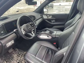 Mercedes-Benz GLE 350 HUD/PANO/360 CAM/BURMESTER/ВТОРИ ГУМИ  - 27500 € / 53785.32 лв. - 33063375 8