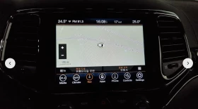 Jeep Grand cherokee OVERLAND* 3.6* V6* 8ZF* ПОДГРЕВ* ОБДУХВАНЕ* ДИСТРО - 16581 € / 32429.62 лв. - 74759942 9