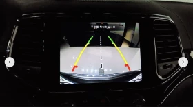 Jeep Grand cherokee OVERLAND* 3.6* V6* 8ZF* ПОДГРЕВ* ОБДУХВАНЕ* ДИСТРО - 16581 € / 32429.62 лв. - 74759942 10