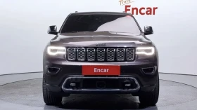 Jeep Grand cherokee OVERLAND* 3.6* V6* 8ZF* ПОДГРЕВ* ОБДУХВАНЕ* ДИСТРО - 16581 € / 32429.62 лв. - 74759942 3