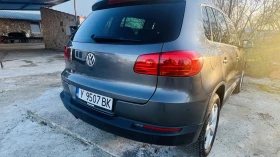 VW Tiguan 1, 4 TSI - 10500 € / 20536.22 лв. - 94762553 5